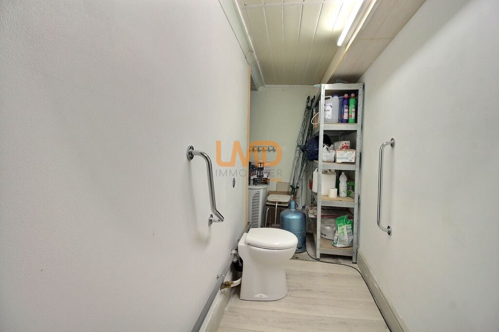 Photo 21 : Maison 175 m2 à rafraichir