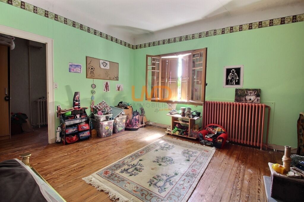 Photo 22 : Maison 175 m2 à rafraichir