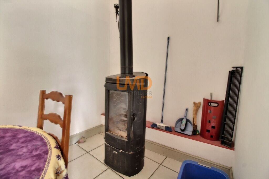 Photo 23 : Maison 175 m2 à rafraichir