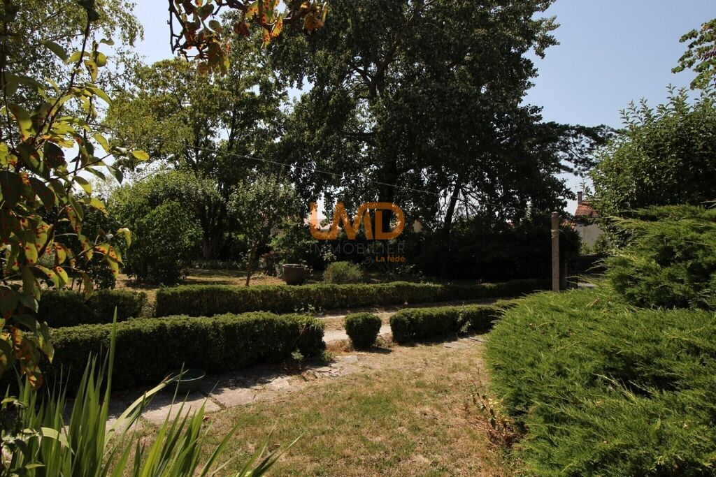 Photo 3 : Maison 175 m2 à rafraichir