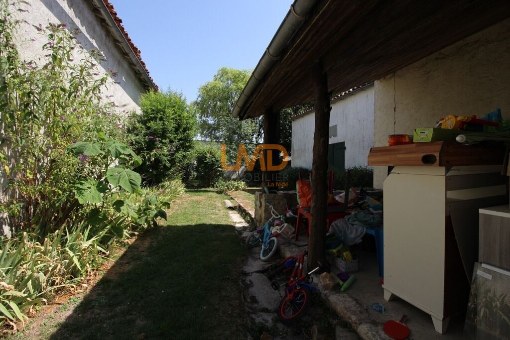 Photo 7 : Maison 175 m2 à rafraichir