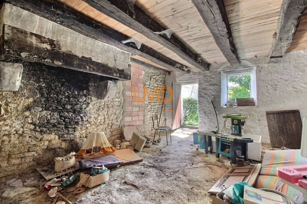 Photo 9 : Maison 175 m2 à rafraichir