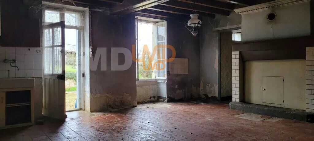 Photo 10 : Maison à finir de rénover