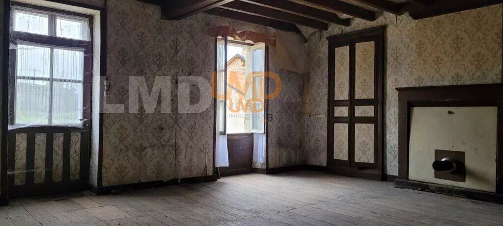 Photo 12 : Maison à finir de rénover