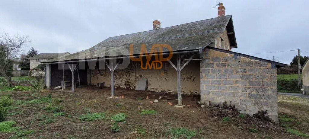 Photo 13 : Maison à finir de rénover