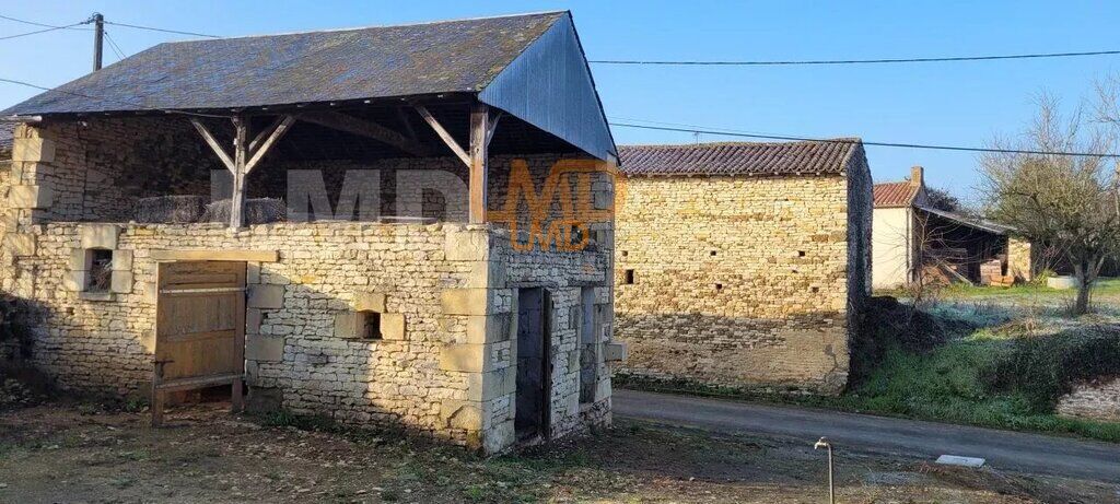 Photo 14 : Maison à finir de rénover