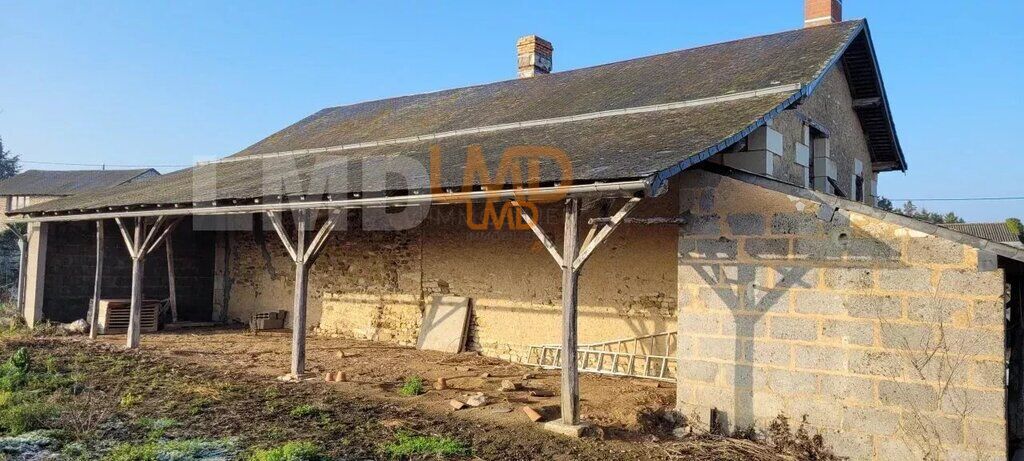 Photo 15 : Maison à finir de rénover