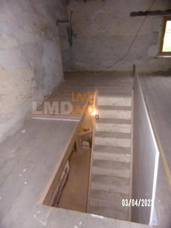 Photo 16 : Maison à finir de rénover