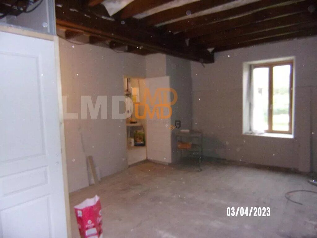 Photo 17 : Maison à finir de rénover