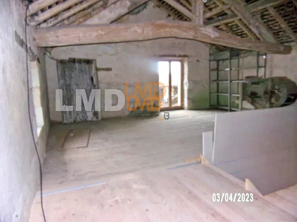 Photo 2 : Maison à finir de rénover