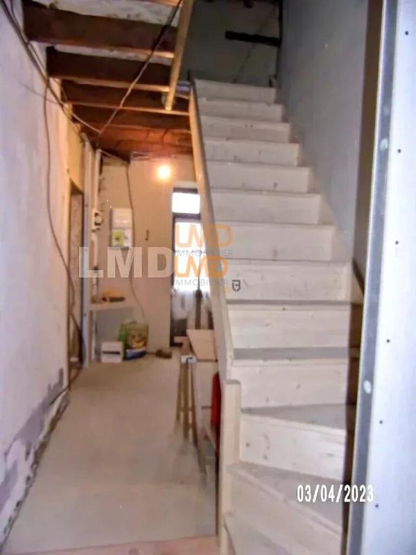 Photo 4 : Maison à finir de rénover