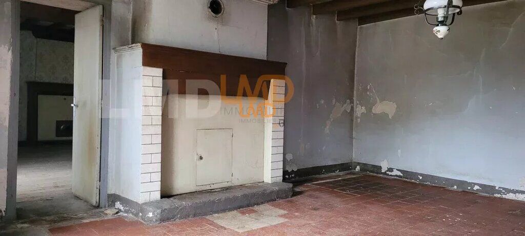 Photo 9 : Maison à finir de rénover