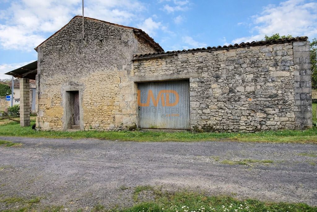 Photo 1 : Ancienne distillerie à rénover