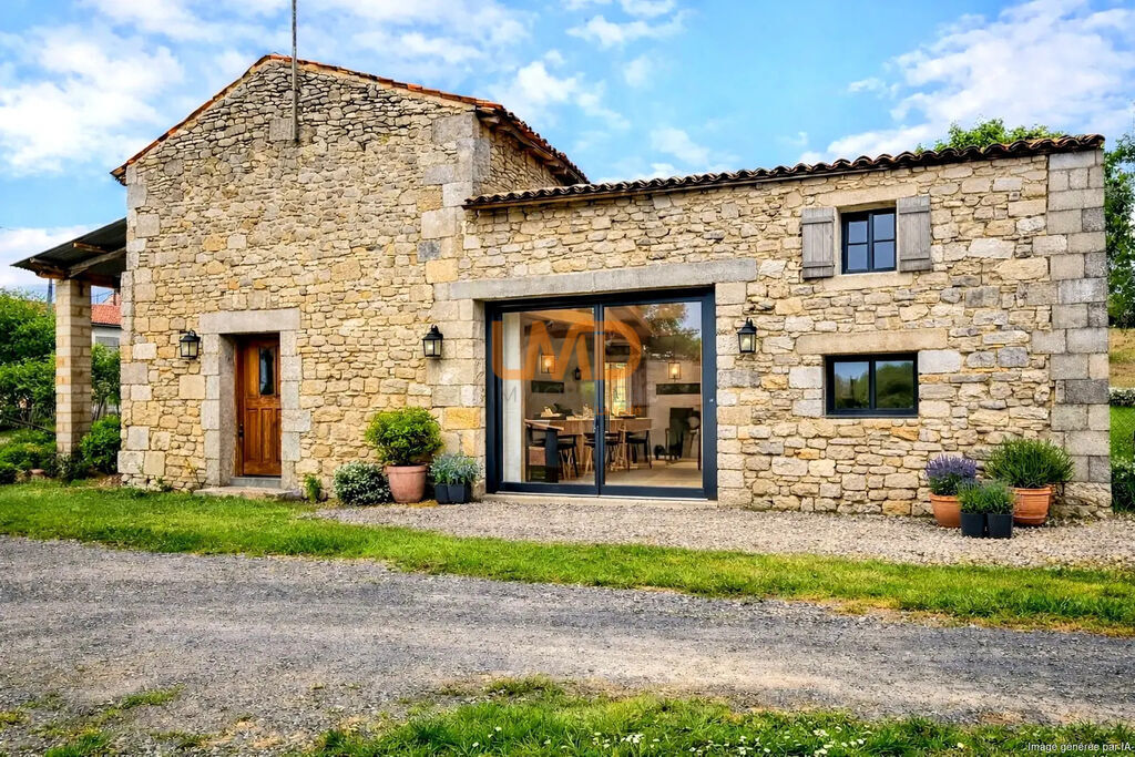 Photo 2 : Ancienne distillerie à rénover