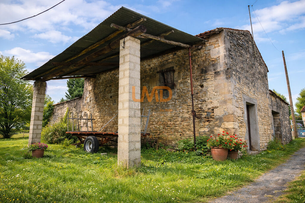 Photo 3 : Ancienne distillerie à rénover