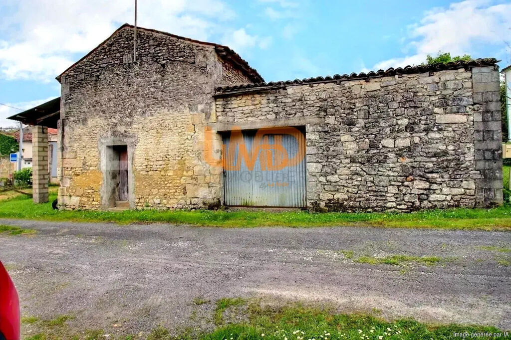 Photo 6 : Ancienne distillerie à rénover