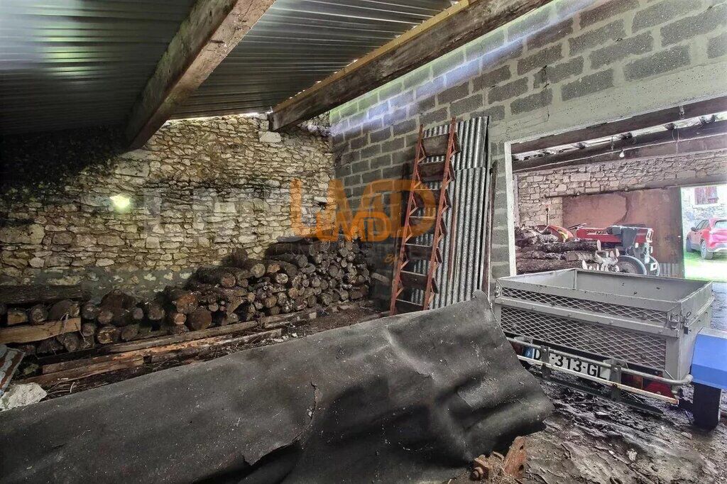 Photo 8 : Ancienne distillerie à rénover