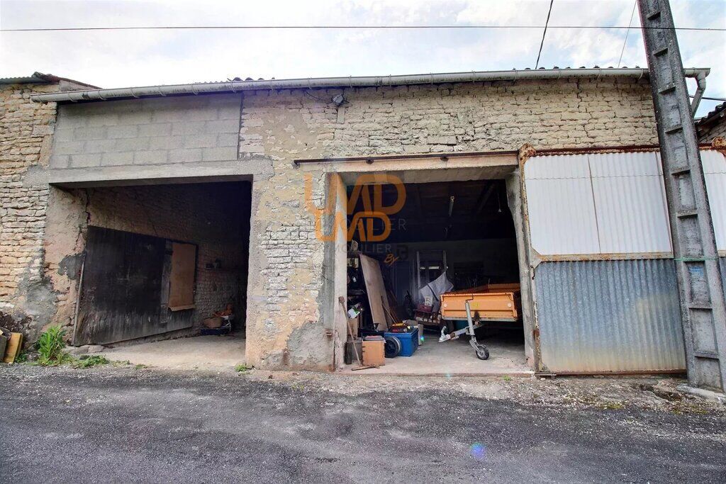 Photo 2 : Batiment 100 m2