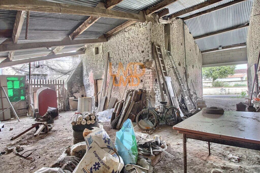 Photo 4 : Batiment 100 m2