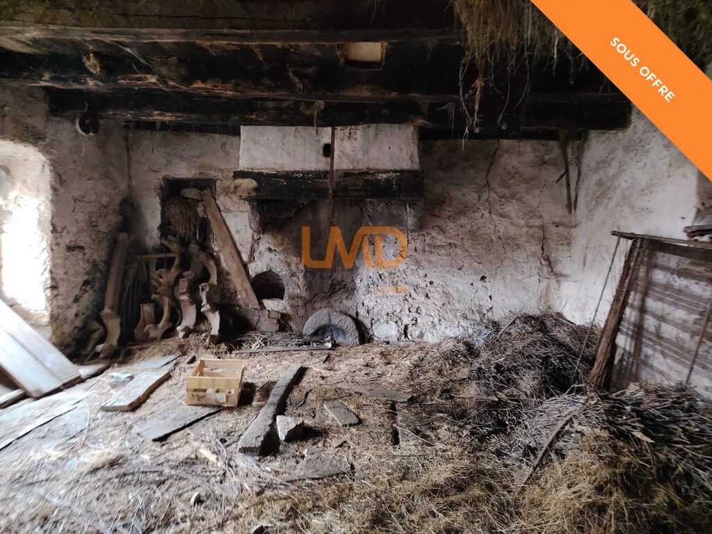 Photo 9 : Grange / atelier à rénover