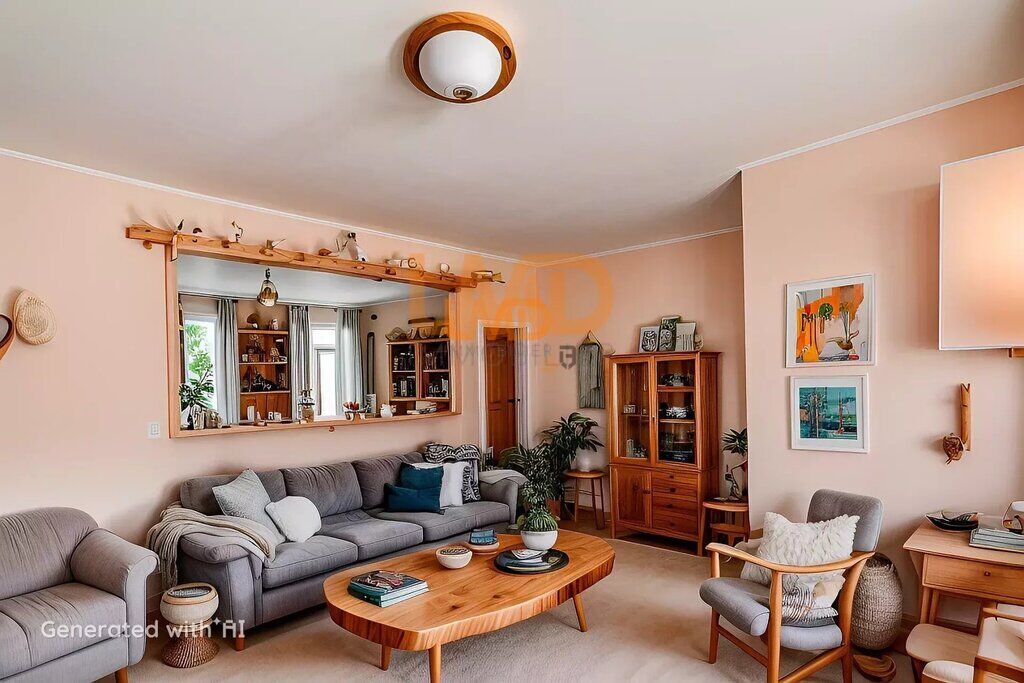 Photo 2 : Maison 100 m²