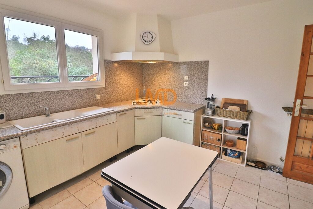 Photo 10 : Les Esterets du Lac, Montauroux: maison de 149m2