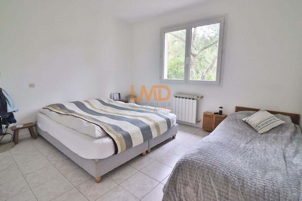 Photo 11 : Les Esterets du Lac, Montauroux: maison de 149m2