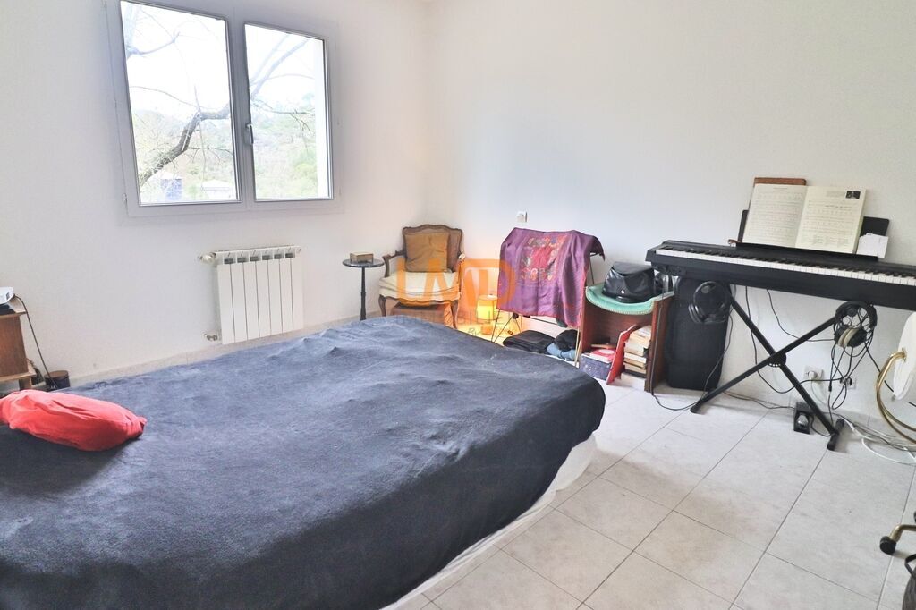 Photo 12 : Les Esterets du Lac, Montauroux: maison de 149m2