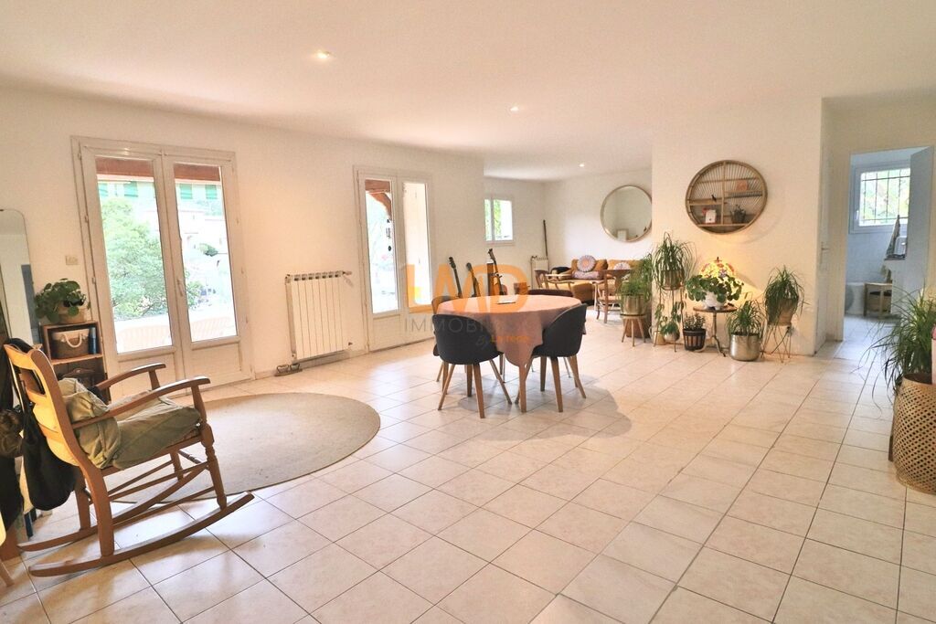 Photo 6 : Les Esterets du Lac, Montauroux: maison de 149m2