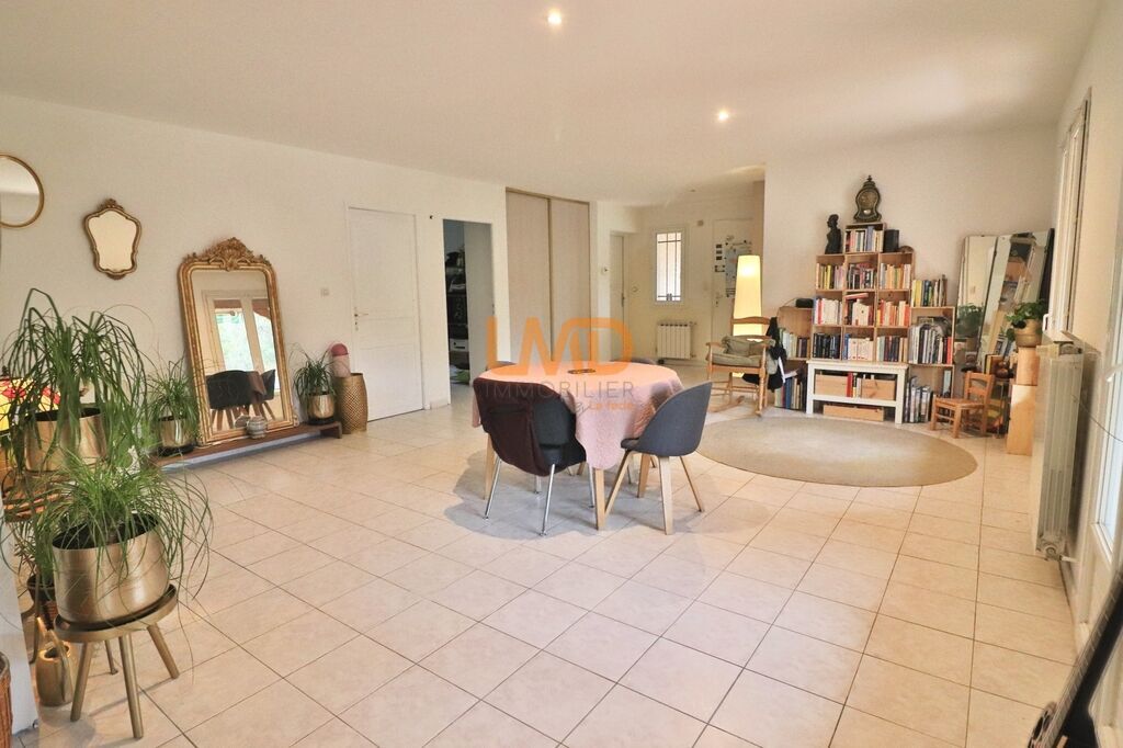 Photo 7 : Les Esterets du Lac, Montauroux: maison de 149m2