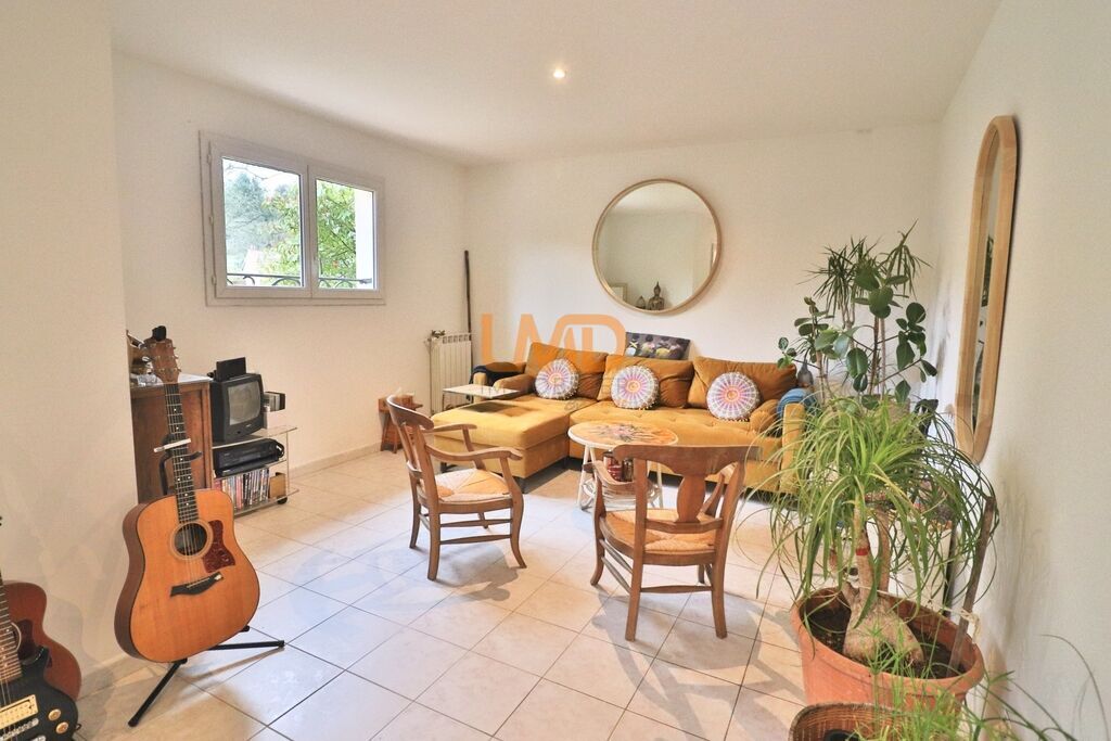 Photo 8 : Les Esterets du Lac, Montauroux: maison de 149m2