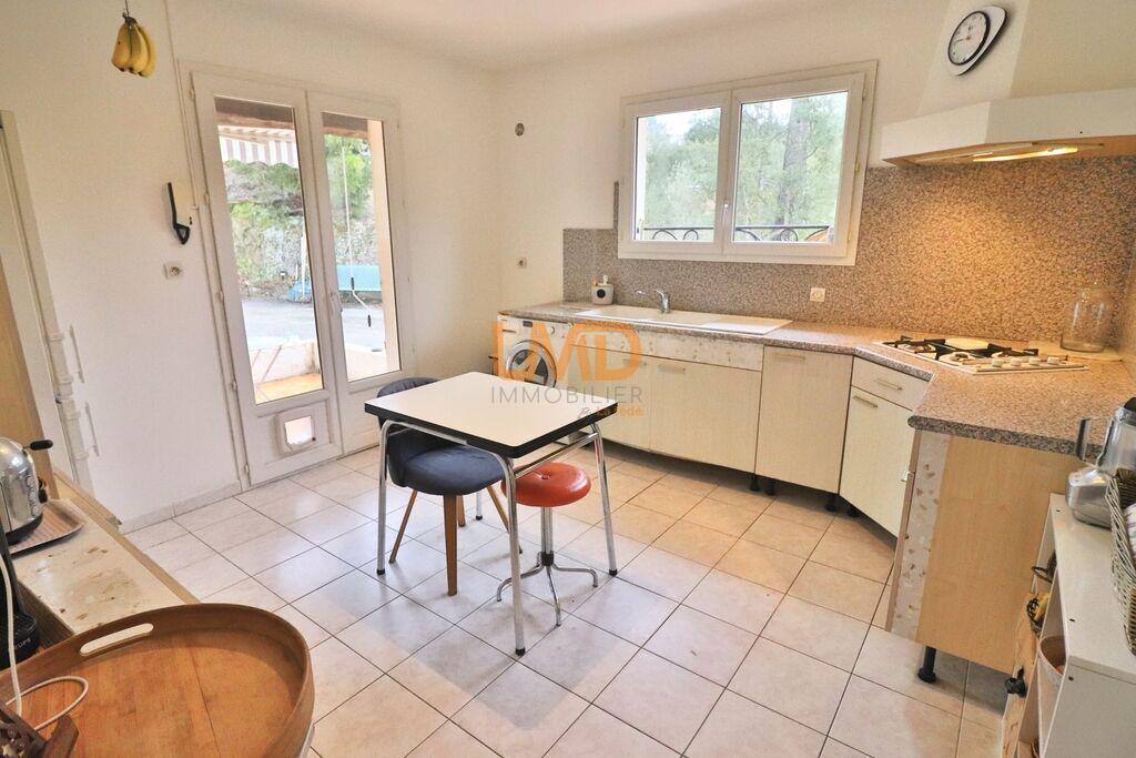 Photo 9 : Les Esterets du Lac, Montauroux: maison de 149m2