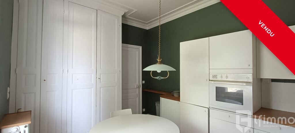 Photo 10 : Maison Bourgeoise Provins Centre