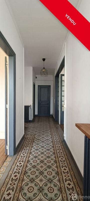 Photo 12 : Maison Bourgeoise Provins Centre