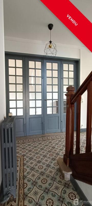 Photo 15 : Maison Bourgeoise Provins Centre