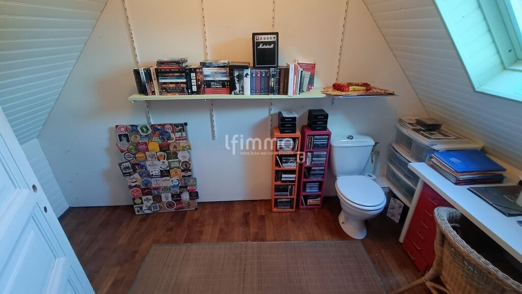 Photo 10 : Maison provins quartier recherché