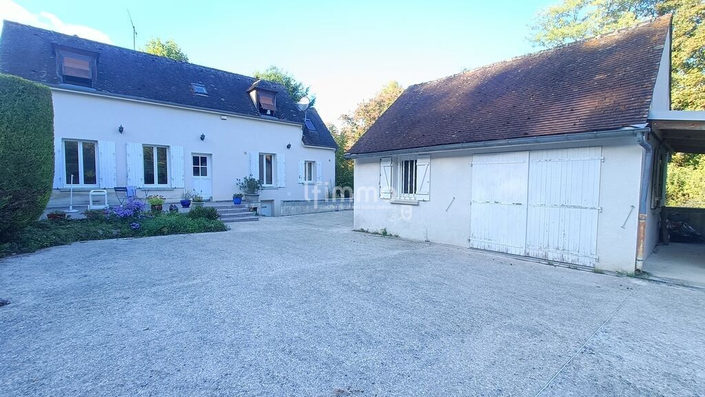 Photo 11 : Maison provins quartier recherché