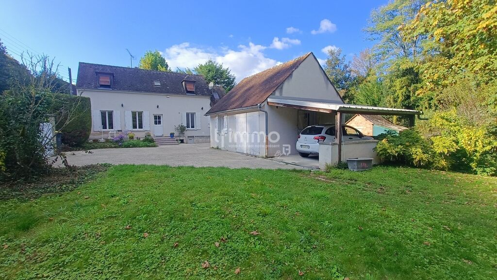Photo 1 : Maison provins quartier recherché