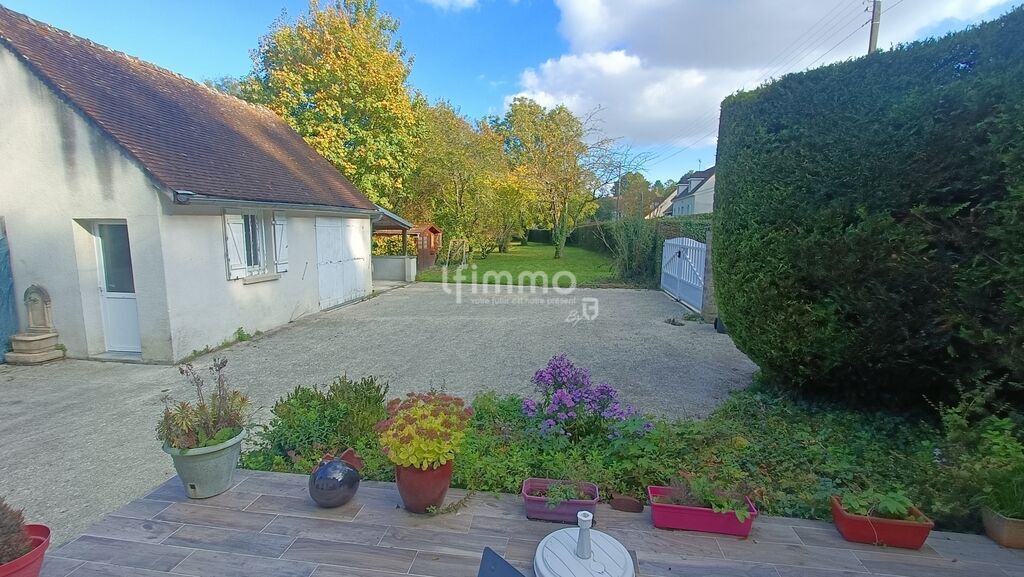 Photo 4 : Maison provins quartier recherché