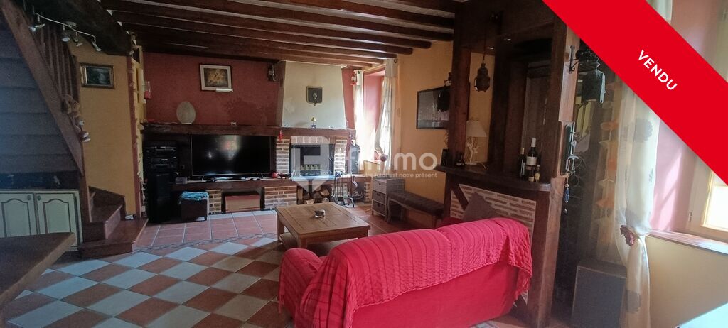 Photo 12 : Maison longère indépendante avec dépendances