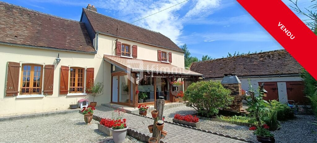 Photo 13 : Maison longère indépendante avec dépendances