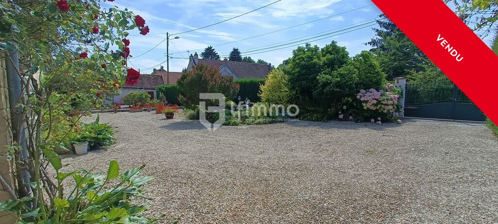 Photo 14 : Maison longère indépendante avec dépendances