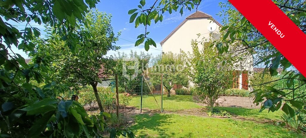 Photo 4 : Maison longère indépendante avec dépendances