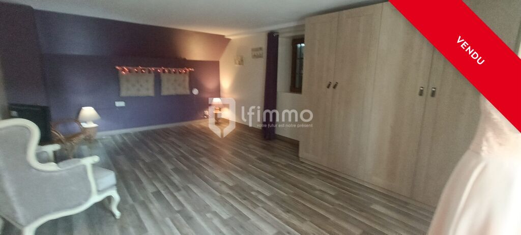 Photo 5 : Maison longère indépendante avec dépendances