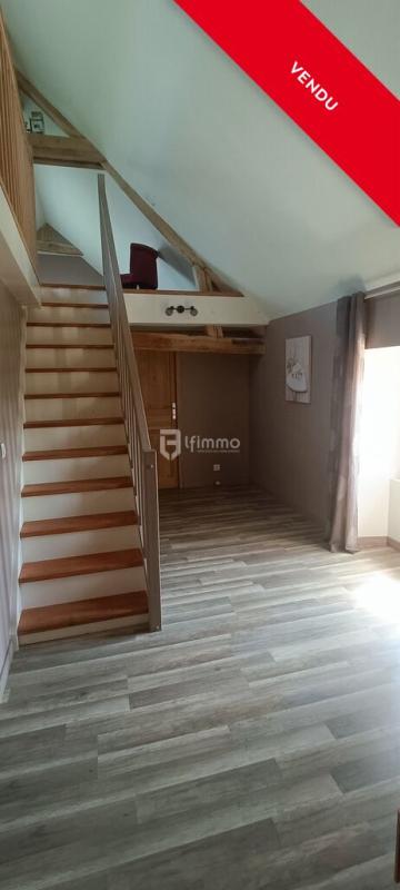 Photo 7 : Maison longère indépendante avec dépendances