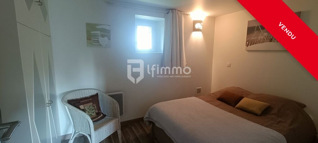 Photo 8 : Maison longère indépendante avec dépendances