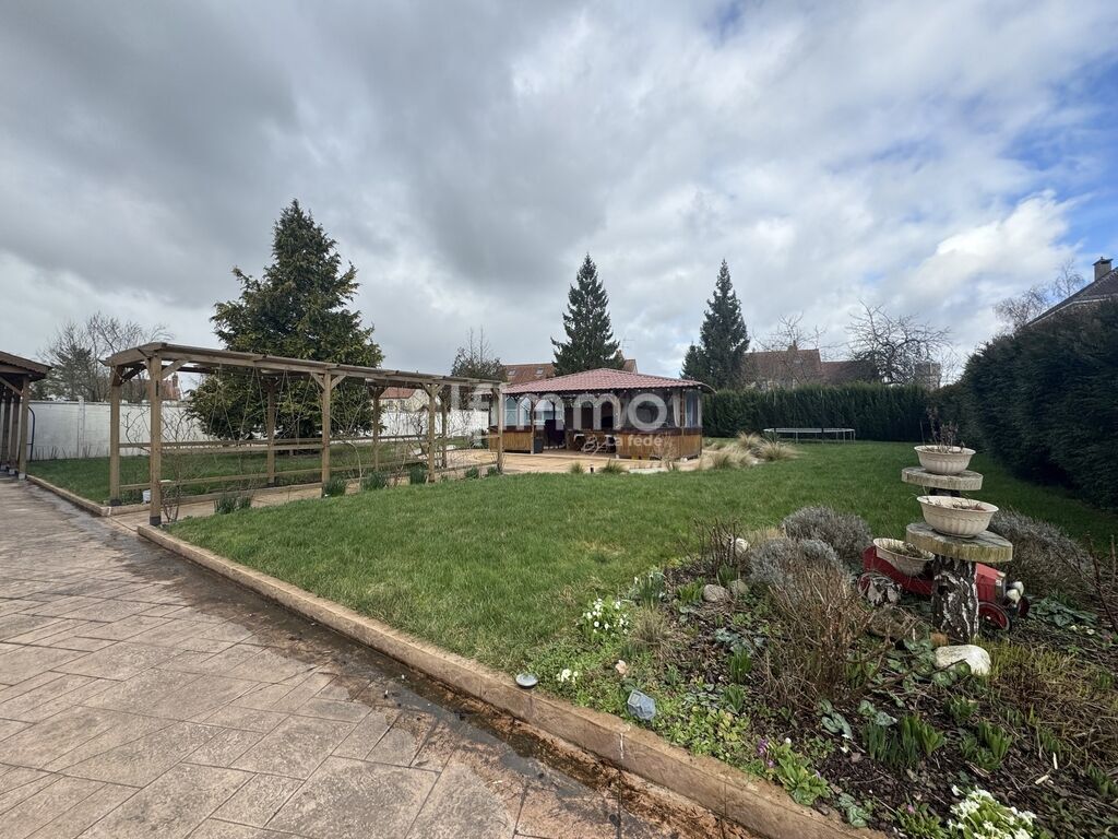 Photo 11 : Demeure d’exception au charme intemporel