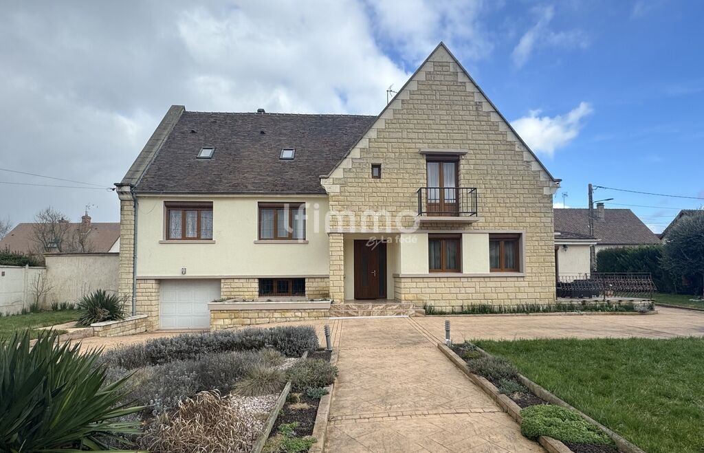 Photo 1 : Demeure d’exception au charme intemporel