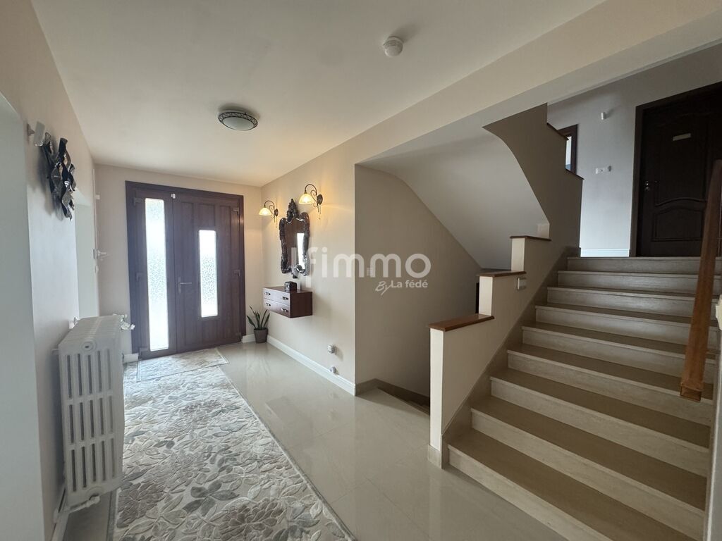 Photo 2 : Demeure d’exception au charme intemporel