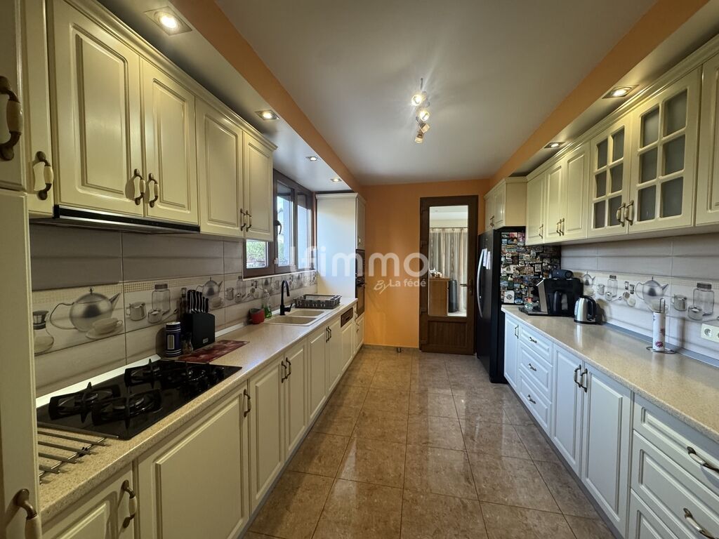 Photo 3 : Demeure d’exception au charme intemporel